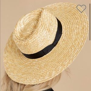 Lack of Color Spencer Fedora